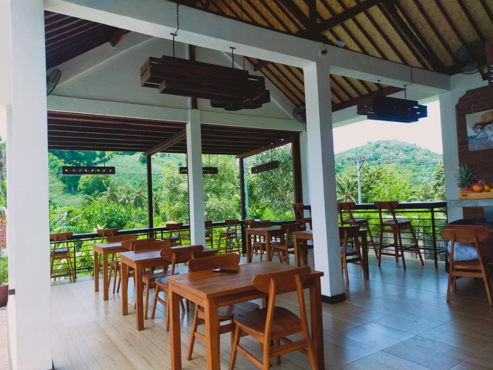 The Local Are Guling Villa Kuta  ภายนอก รูปภาพ