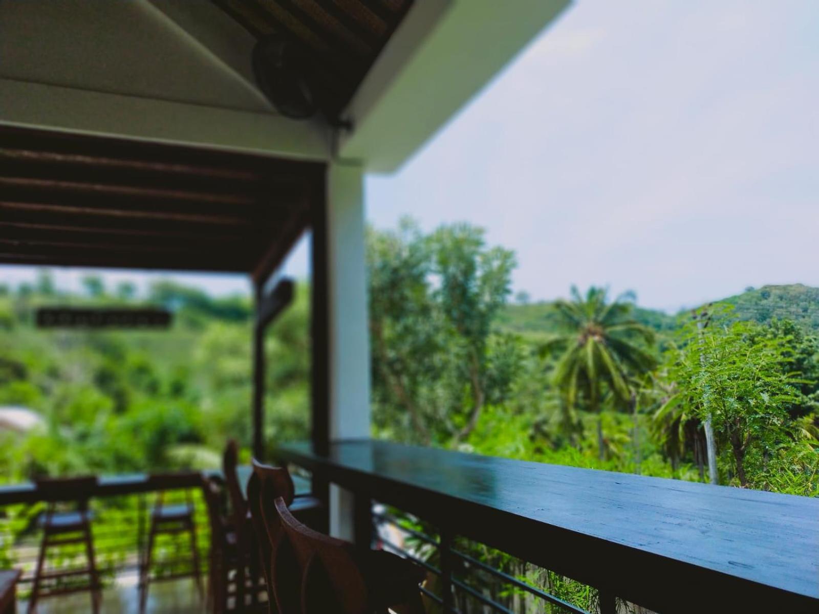 The Local Are Guling Villa Kuta  ภายนอก รูปภาพ