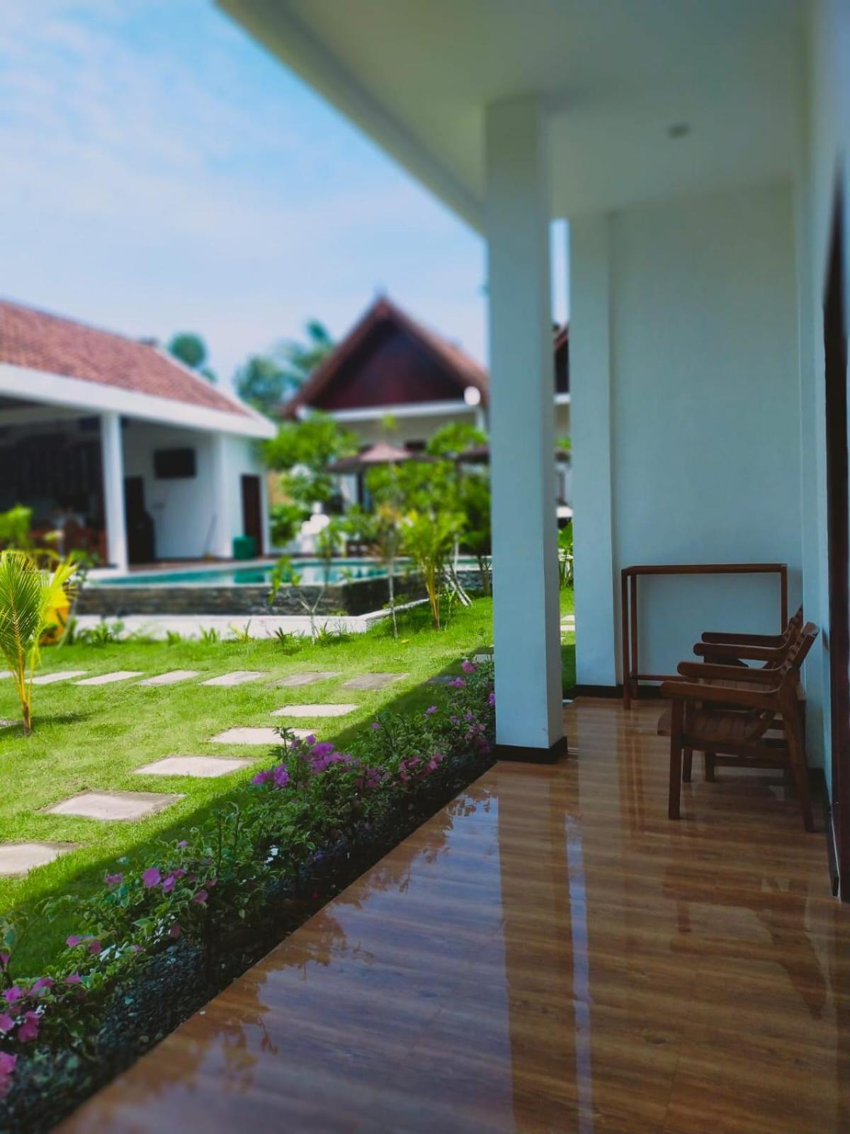 The Local Are Guling Villa Kuta  ภายนอก รูปภาพ