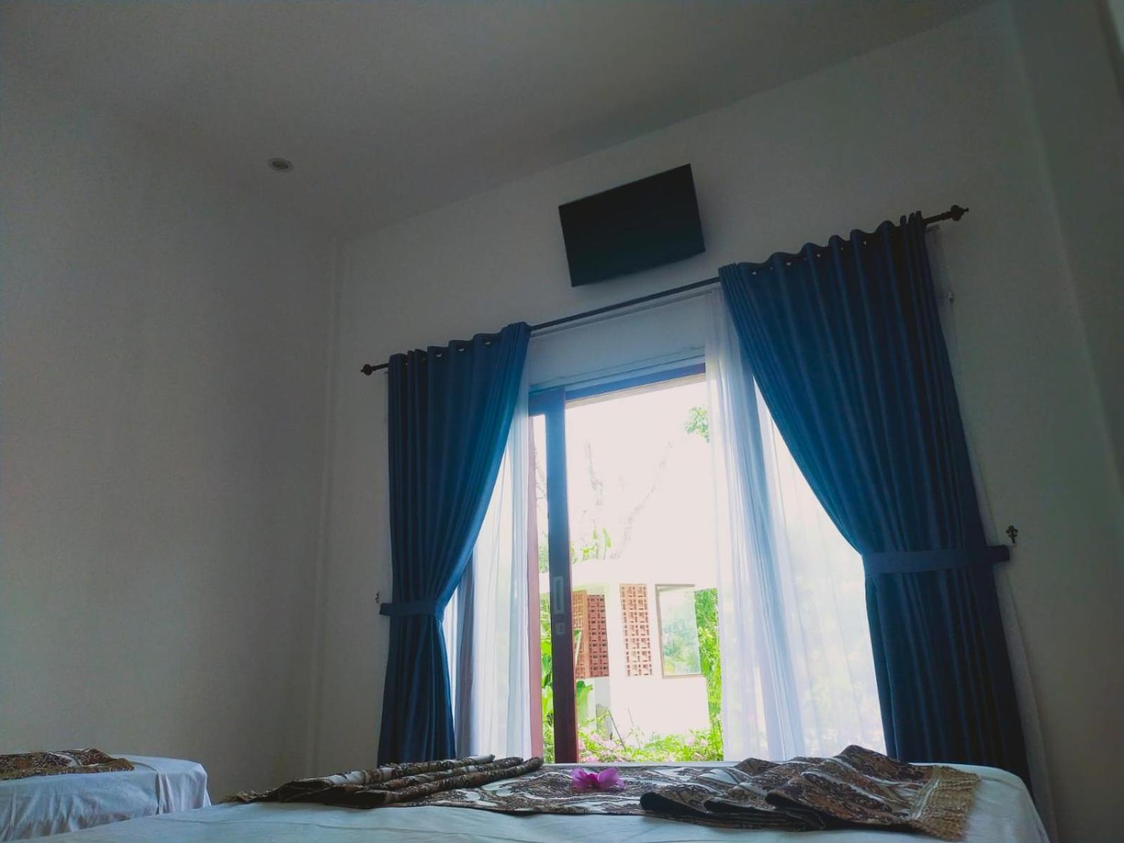 The Local Are Guling Villa Kuta  ภายนอก รูปภาพ