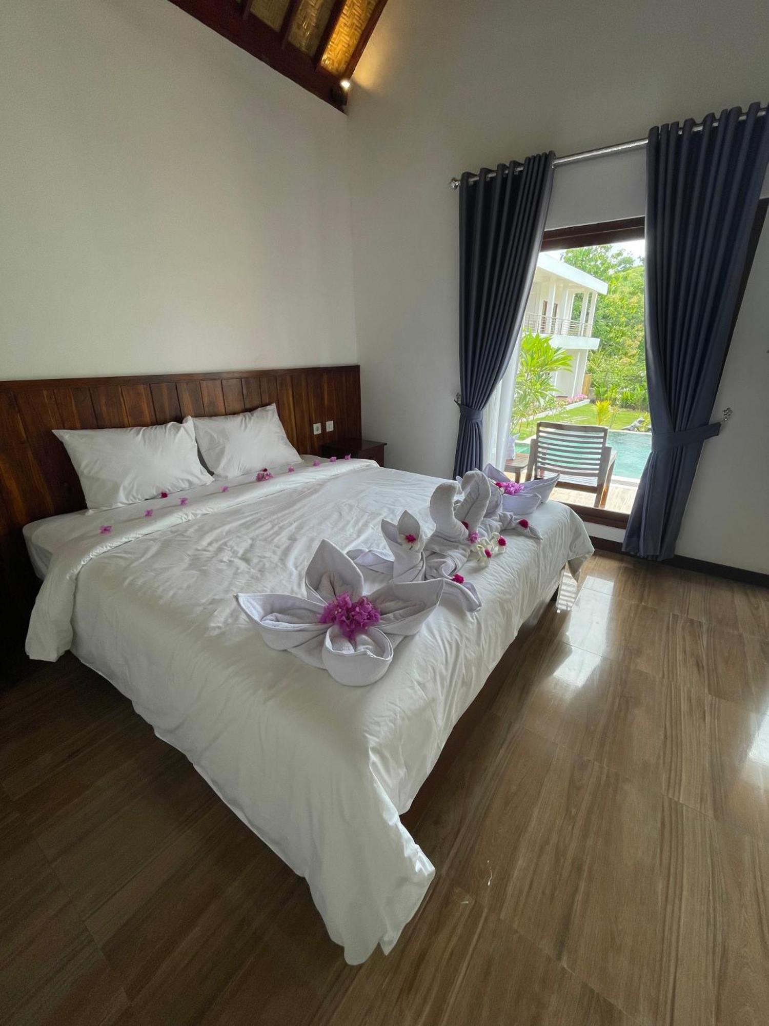 The Local Are Guling Villa Kuta  ภายนอก รูปภาพ