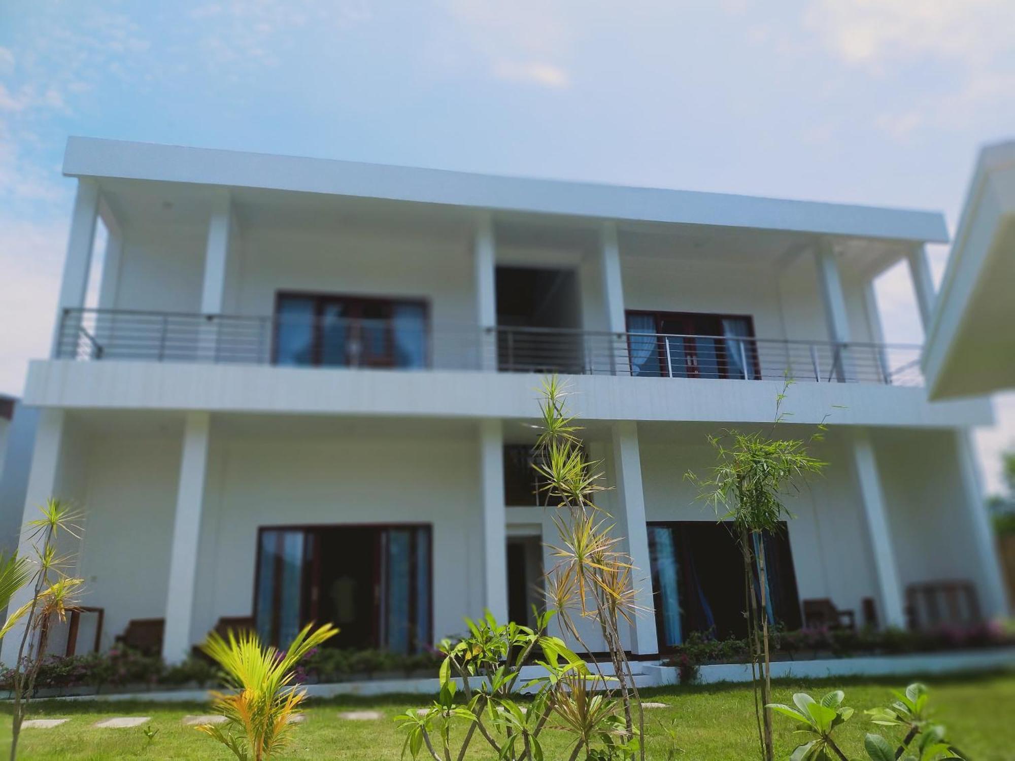 The Local Are Guling Villa Kuta  ภายนอก รูปภาพ
