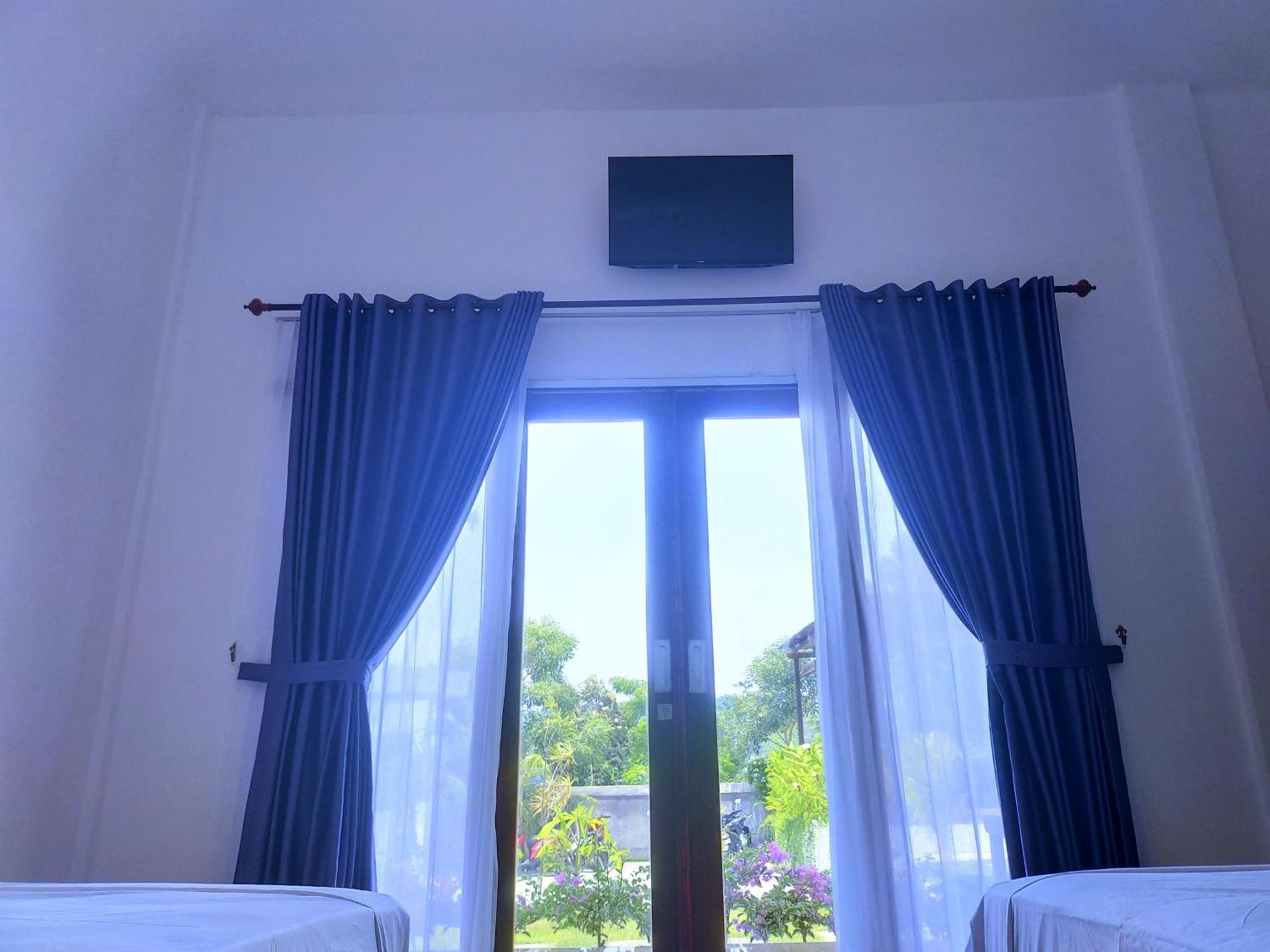 The Local Are Guling Villa Kuta  ภายนอก รูปภาพ